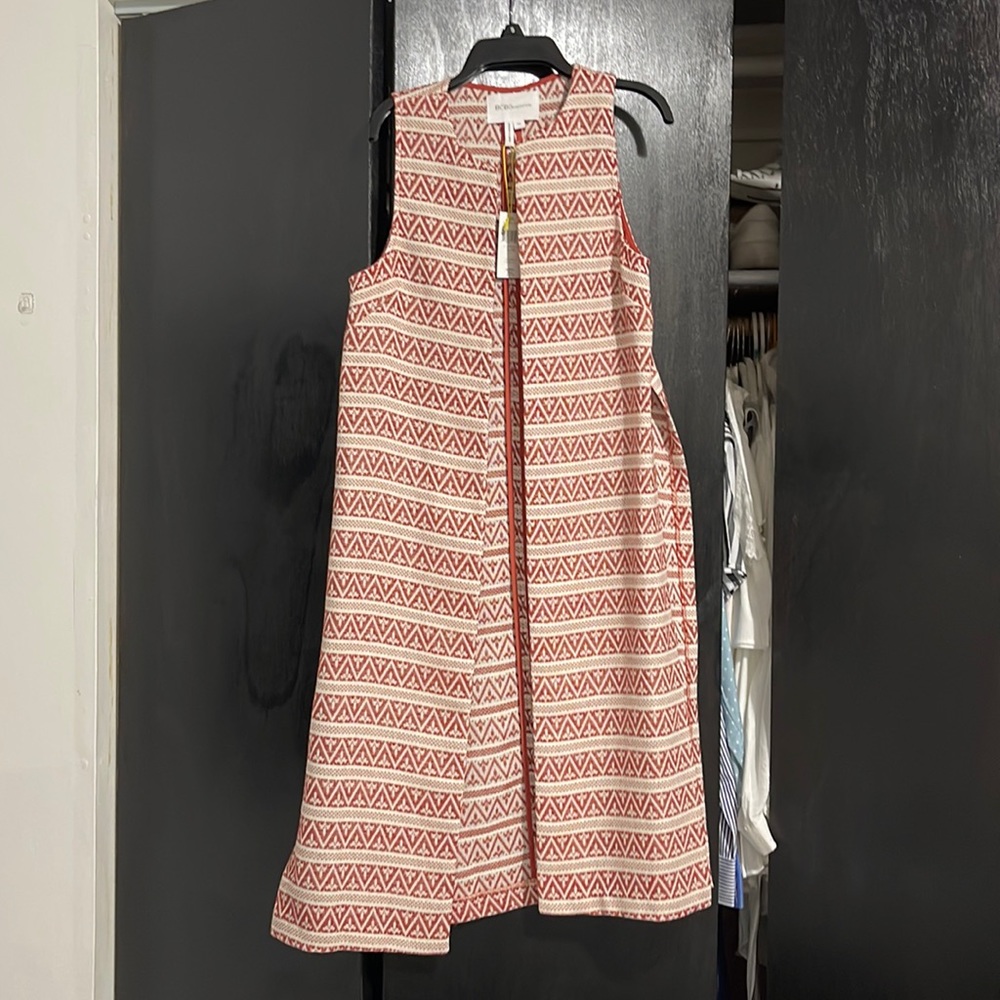 BCBGeneration Tunic